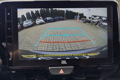 Toyota Yaris Cross Hybrid 1.5 Style