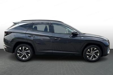 Hyundai Tucson Smart 1.6 T-GDi 48V  DCT