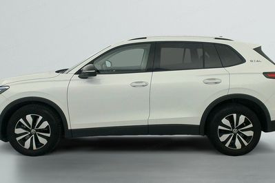 Volkswagen Tiguan LIFE PLUS 2.0 TDI DSG7