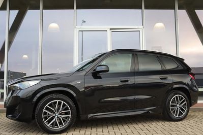 BMW X1 sDrive20i M Sport
