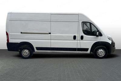 Opel Movano Heavy CDTI L3H2