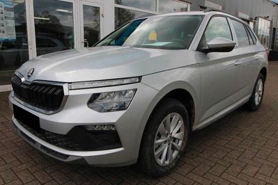 Skoda Kamiq Drive 1.0 TSI