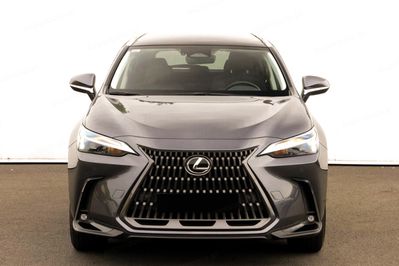 Lexus NX 350h Prestige 2.5 Hybrid