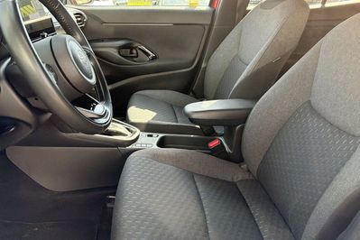 Toyota Yaris Cross Hybrid 1.5 Style