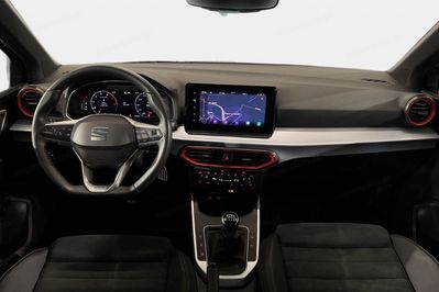 Seat Arona 1.0 TSI FR