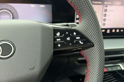 Audi Q3 TFSI quattro S line Sportback