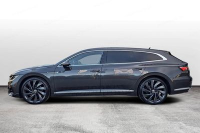 Volkswagen Arteon 2.0 TDI 4Motion R-Line DSG