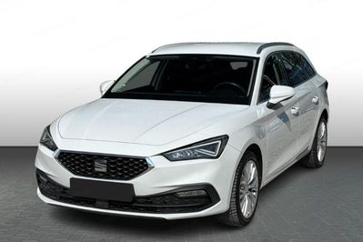 Seat Leon Xcellence 2.0 TDI  DSG