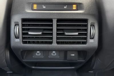 Land Rover Discovery Sport D200 Dynamic HSE