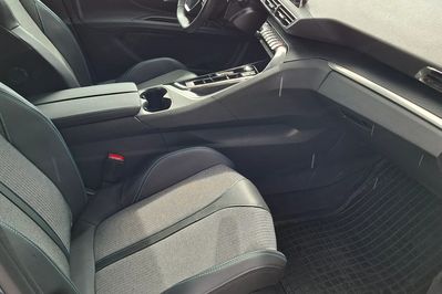 Peugeot 3008 Puretech Allure