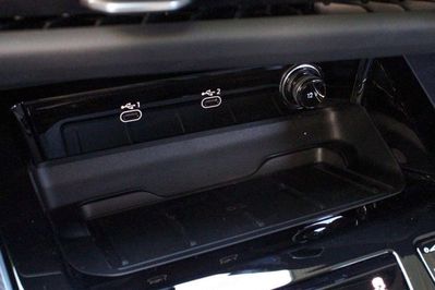 Audi A6 e-Hybrid quattro