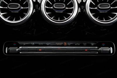 Mercedes B Klasa 250 e PHEV AMG Line 8G-DCT