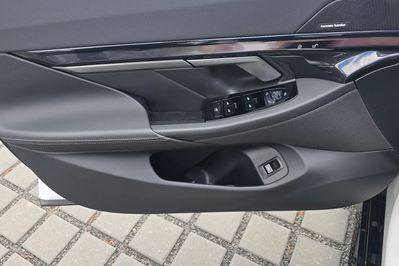BMW Seria 5 520d xDrive M Sport