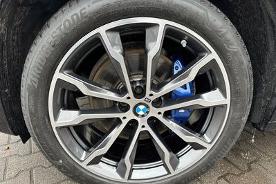 BMW X4 xDrive20d M Sport