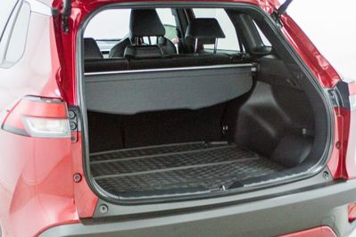 Toyota Corolla Cross 2.0 Hybrid Premiere Edition AWD