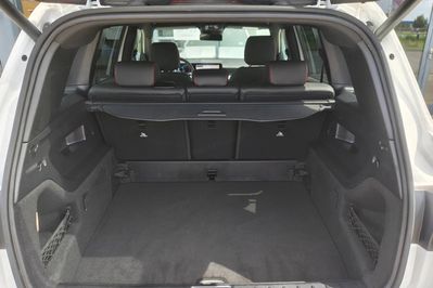 Mercedes GLB 200 mHEV AMG Line 7G-DCT