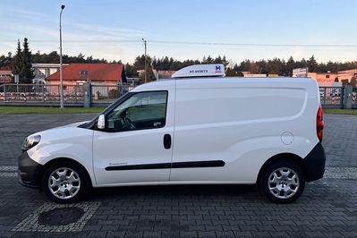 Fiat Doblo 1.6 L2 Mroźnia