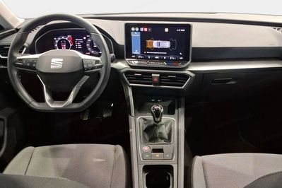 Seat Leon 1.5 Tsi Style