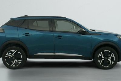 Peugeot 2008 ALLURE 1.2 PureTech