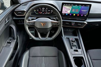 Cupra Leon 1.4 e-Hybrid PHEV VZ DSG