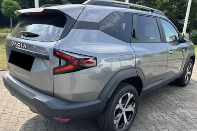 Dacia Bigster Journey 1.2 mHEV LPG