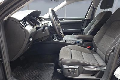 Volkswagen Passat 1.5TSI EVO Business DSG