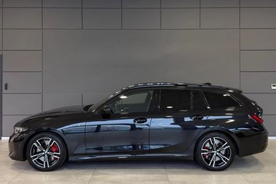 BMW Seria 3 Touring 320d M Sport