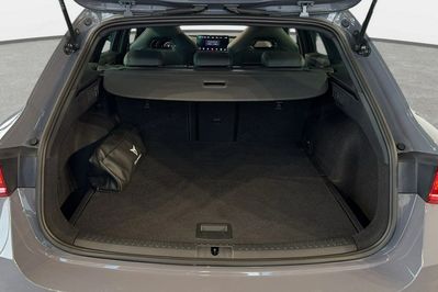 Cupra Leon 2.0 TSI 4Drive VZ DSG