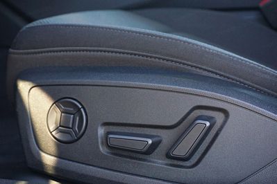 Audi A6 40 TDI quattro