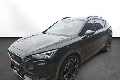 Cupra Formentor 2.0 TSI 4Drive VZ DSG