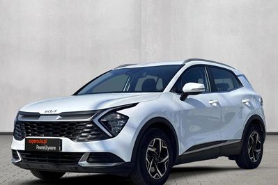 Kia Sportage 1.6 T-GDI M 2WD