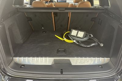 BMW X3 xDrive30e M Sport