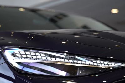 Audi A6 TFSI Avant