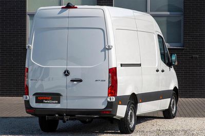 Mercedes Sprinter L2H2 317 CDI