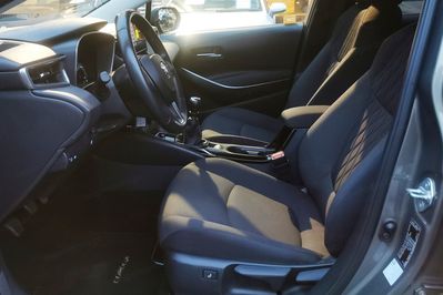 Toyota Corolla 1.5 Comfort