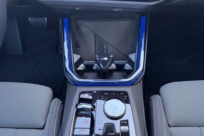 BMW X3 xDrive20 mHEV aut