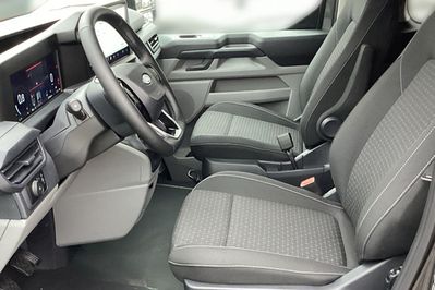 Ford Transit Custom Kombi M1 320 L2H1 Trend