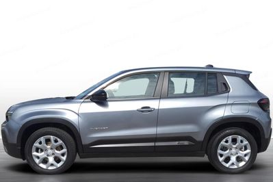 Jeep Avenger 1.2 GSE T3 Altitude FWD