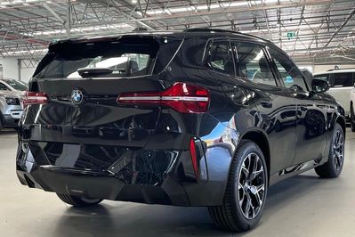 BMW X3 xDrive20d M Sport