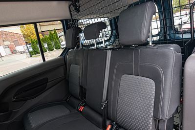 Ford Transit Connect Kombi L2H1