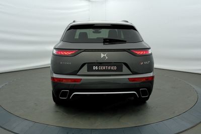 DS DS7 Performance Line 1.6 E-Tense Hybrid AT