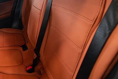 Mercedes GLC Coupe 220 d 4-Matic Avantgarde