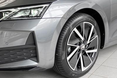 Skoda Octavia Sportline 2.0 TSI DSG 4x4