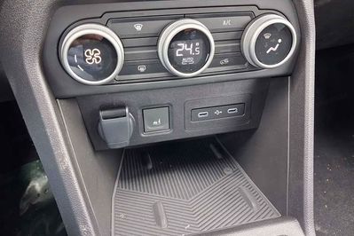 Dacia Sandero Stepway Extreme 1.0 TCe