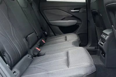 Audi Q3 TFSI S line Sportback