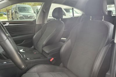 Volkswagen Arteon Elegance 2.0 TSI  DSG