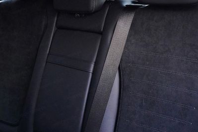 Mercedes GLC 300 de 4-Matic AMG Line