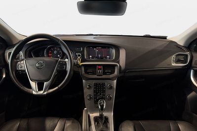 Volvo V40 T5 Inscription aut