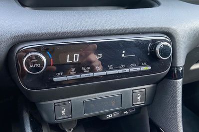 Toyota Yaris Hybrid 1.5 Style