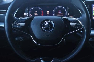 Skoda Octavia 1.5 TSI ACT Style